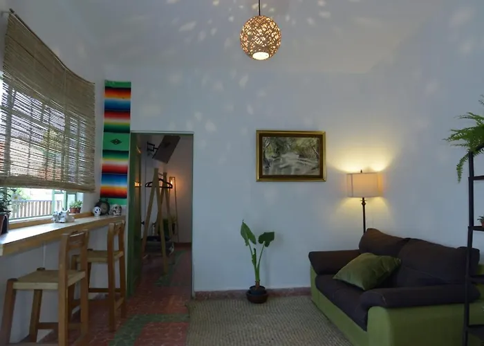 Posada Casa Mexicana Jamaica
